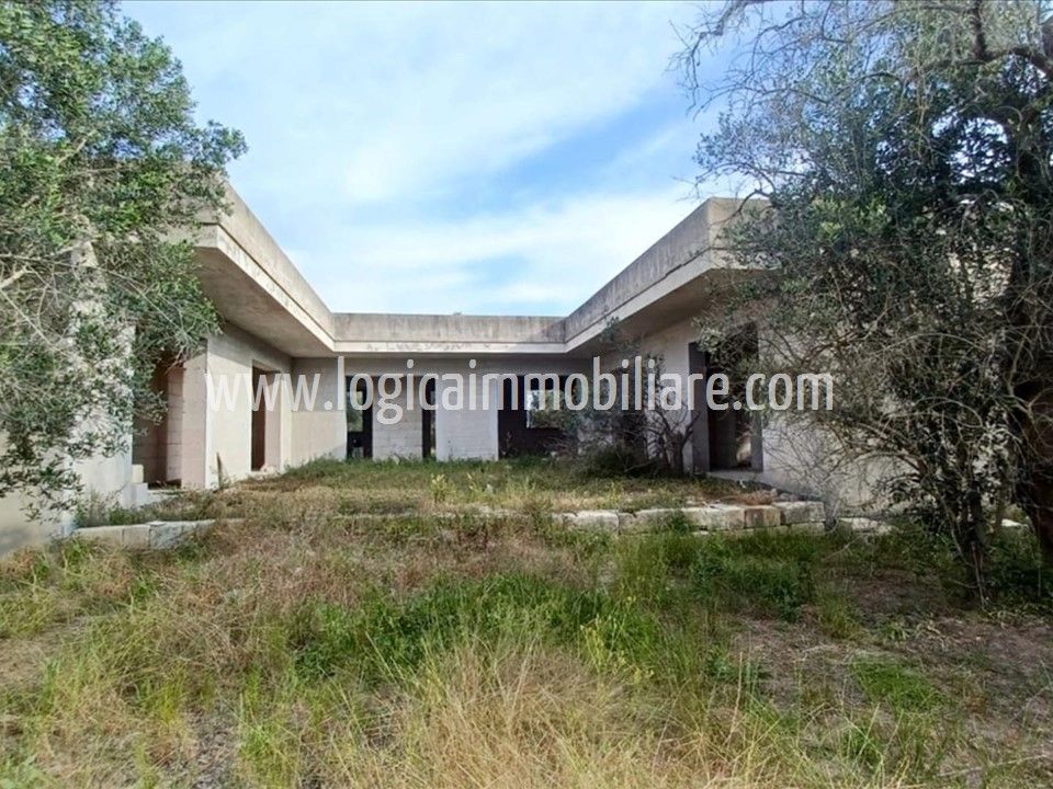 Villa i Ruffano, Lecce - bilde 1