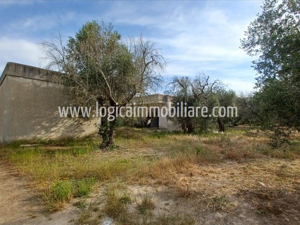 Villa i Ruffano, Lecce - bilde 2