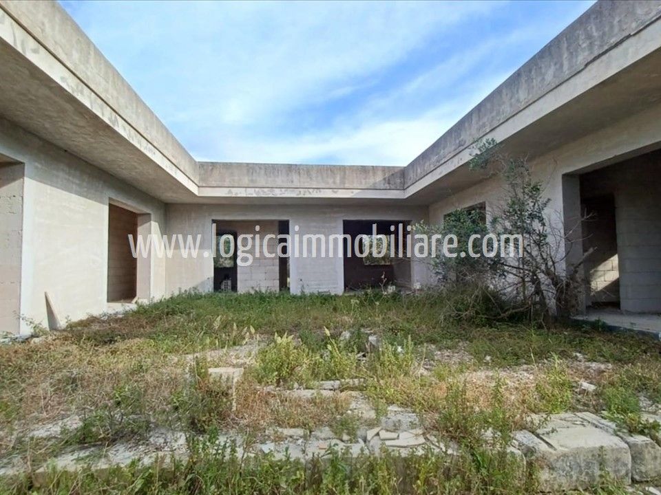 Villa i Ruffano, Lecce - bilde 3