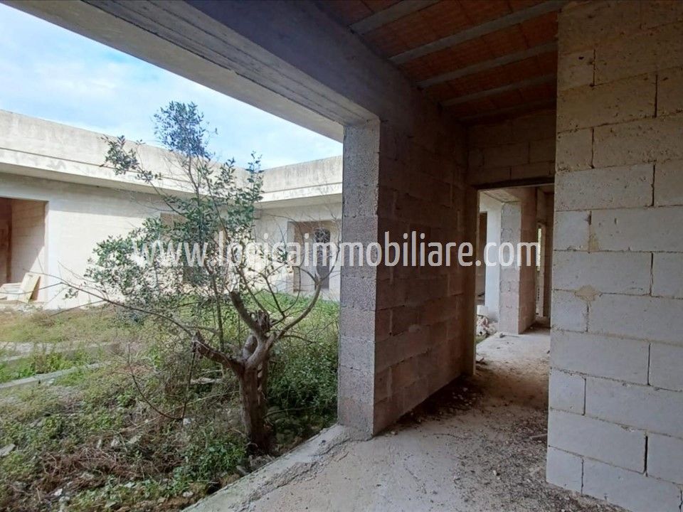 Villa i Ruffano, Lecce - bilde 4