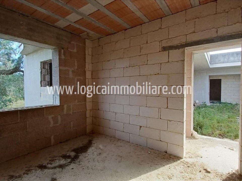 Villa i Ruffano, Lecce - bilde 5