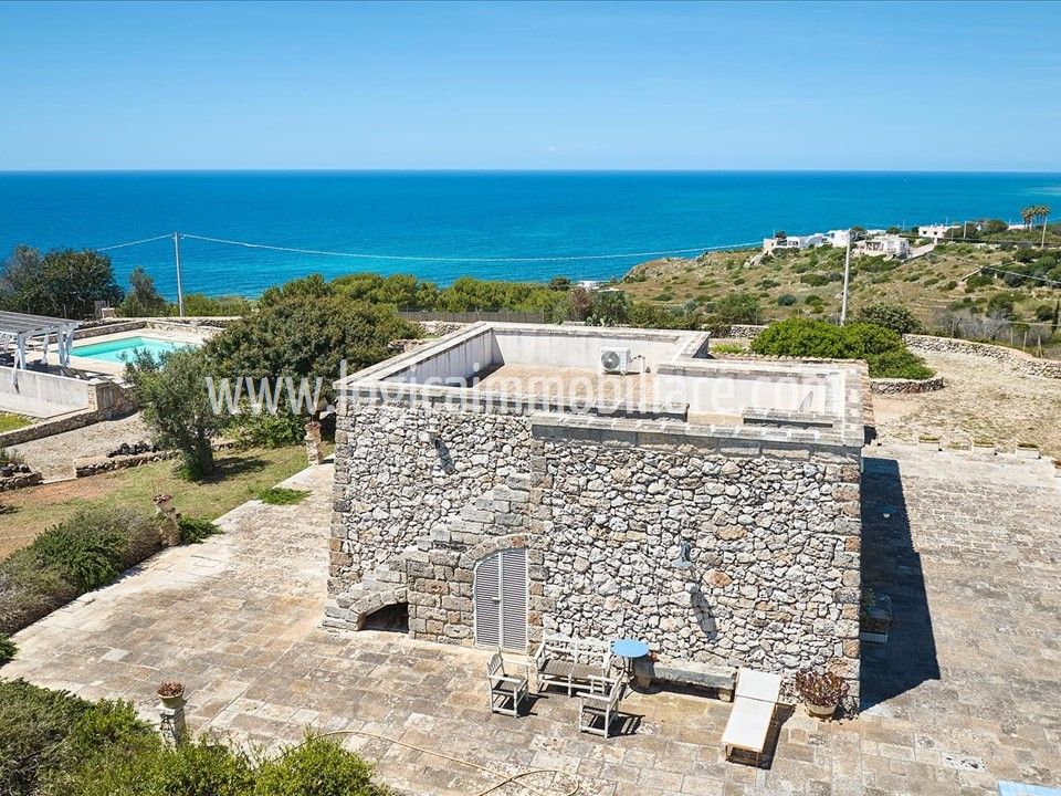 Villa i Morciano di Leuca, Lecce - foto 1
