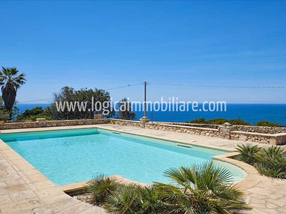 Villa i Morciano di Leuca, Lecce - foto 3