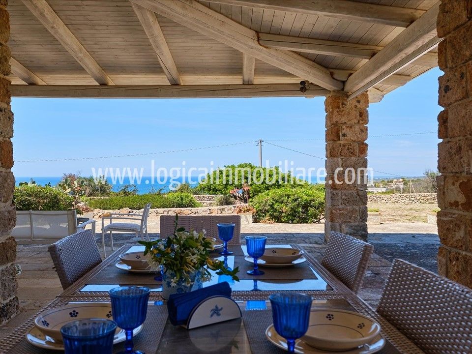 Villa i Morciano di Leuca, Lecce - foto 5