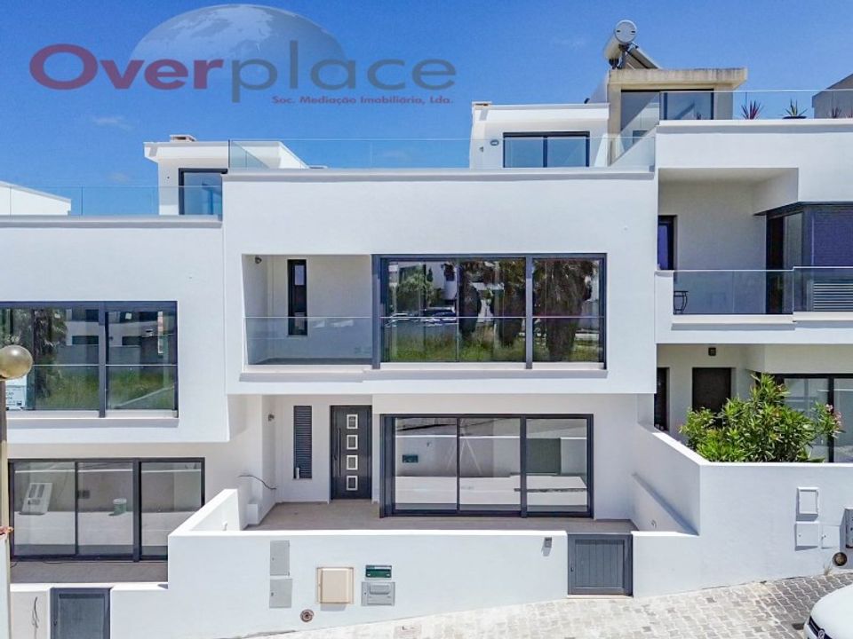 Villa i Lourinha, Lisbon - foto 2