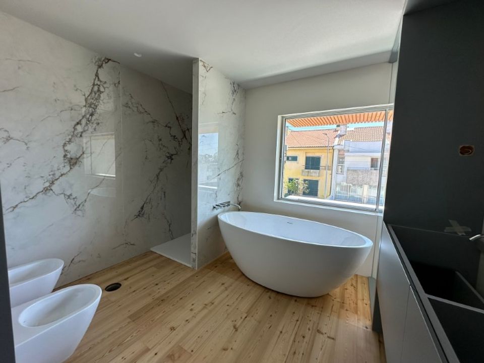 Villa i Canidelo, Porto - foto 2