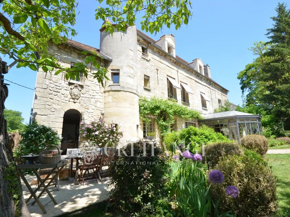 Villa i Pontoise, Val-d'Oise - foto 2