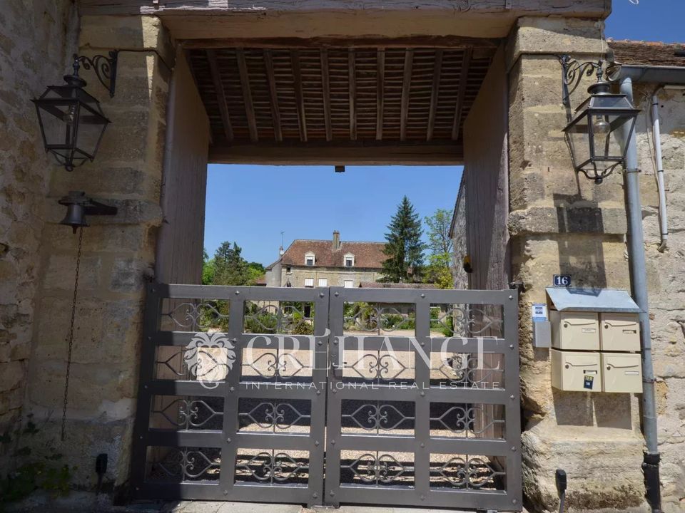 Villa i Pontoise, Val-d'Oise - foto 3