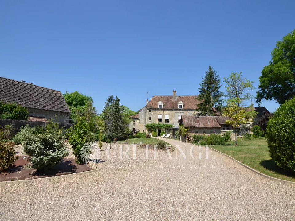 Villa i Pontoise, Val-d'Oise - foto 4