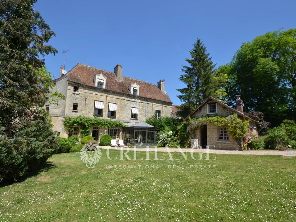 Villa i Pontoise, Val-d'Oise - foto 5