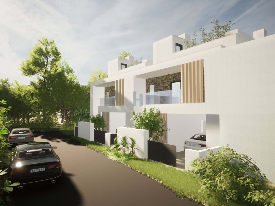 Villa i Alvor, Faro - foto 2