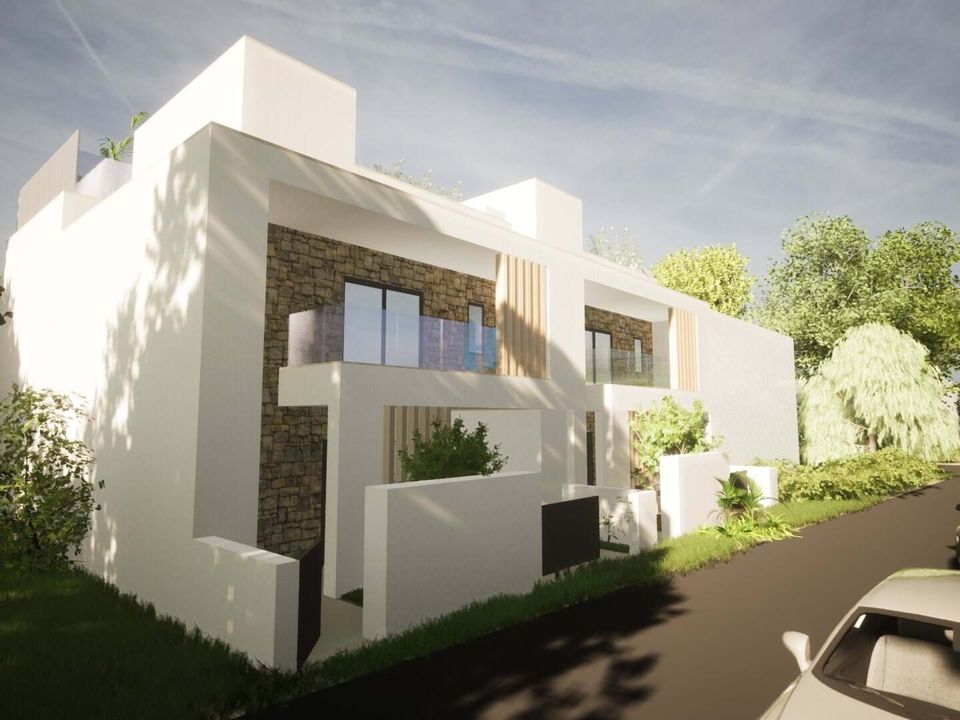 Villa i Alvor, Faro - foto 3