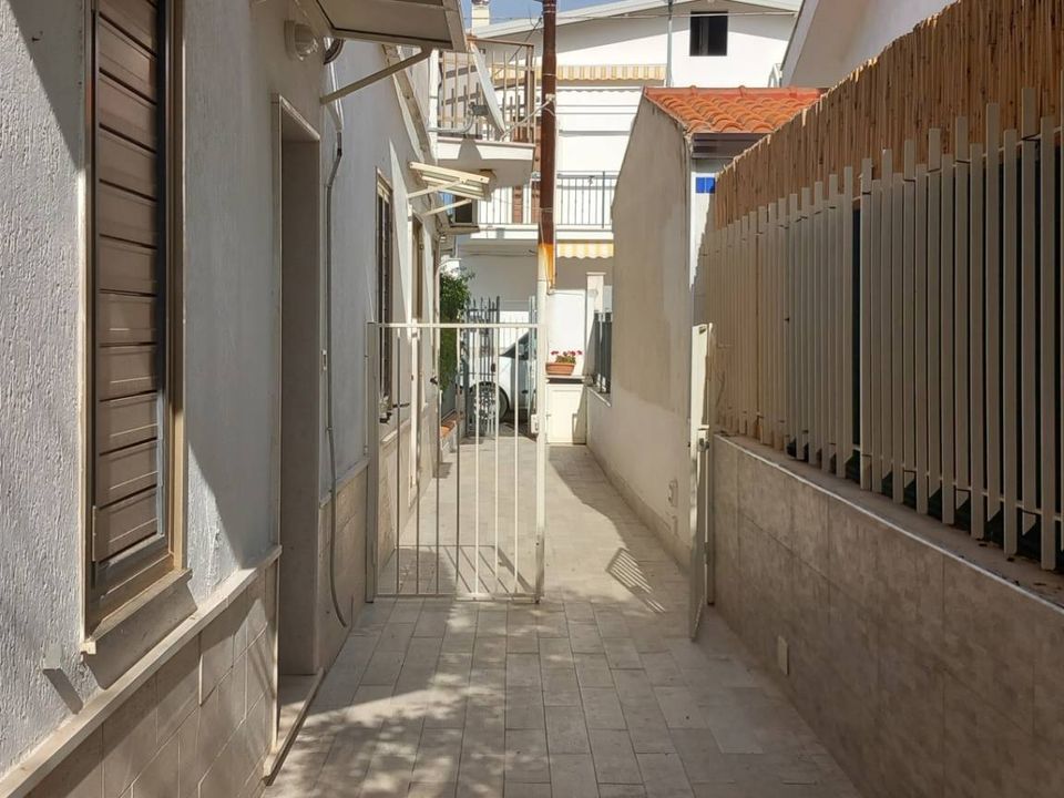 Lejlighed i Ischitella, Foggia - foto 4