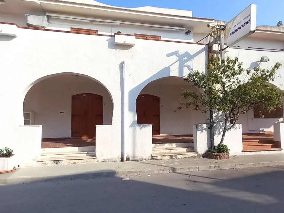 Lejlighed i Rodi Garganico, Foggia - foto 1