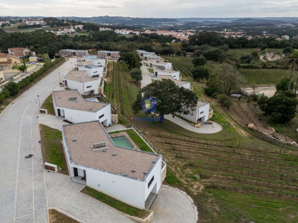 Villa i Caldas da Rainha, Leiria - foto 2