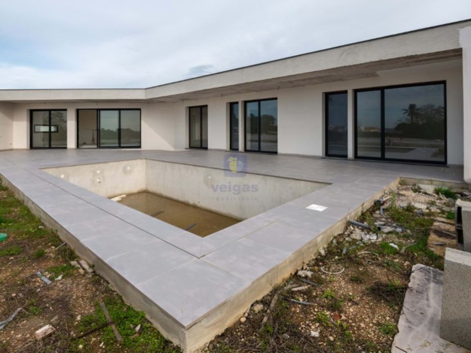Villa i Caldas da Rainha, Leiria - foto 5