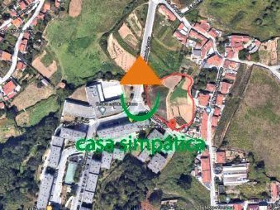 Helårsgrund i Gondomar, Porto - foto 3