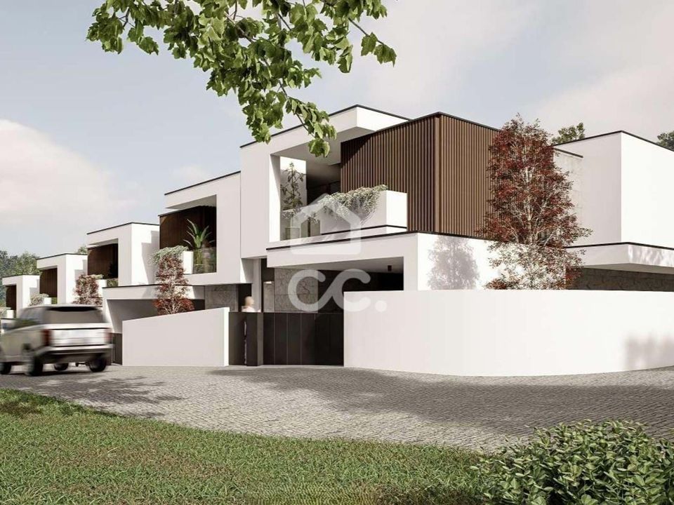 Villa i Vila Nova de Famalicao, Braga - foto 5