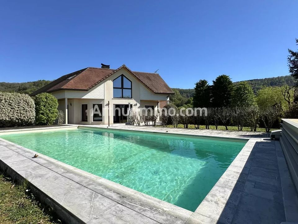 Villa i Rotalier, Jura - foto 2