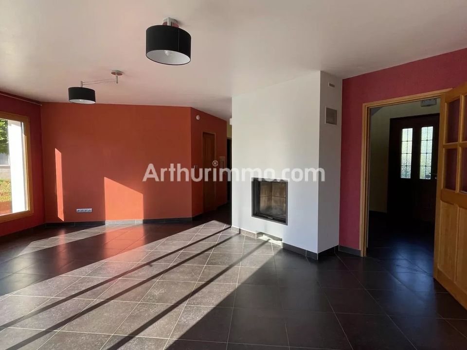 Villa i Rotalier, Jura - foto 4