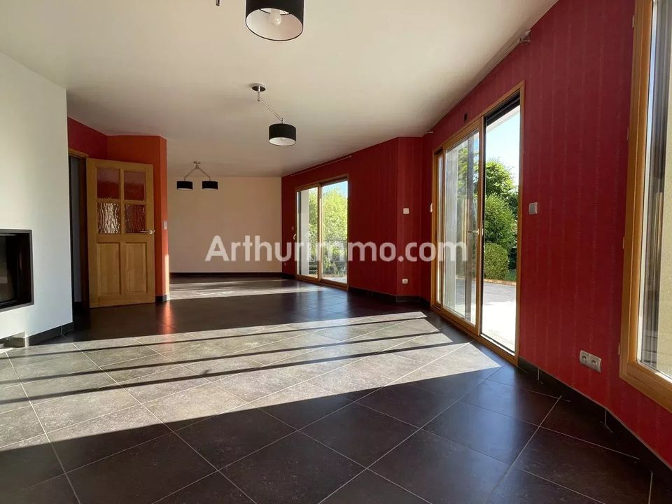 Villa i Rotalier, Jura - foto 5