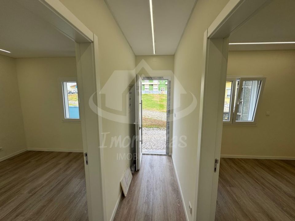 Byhus i Santa Iria de Azoia, Lisbon - foto 2