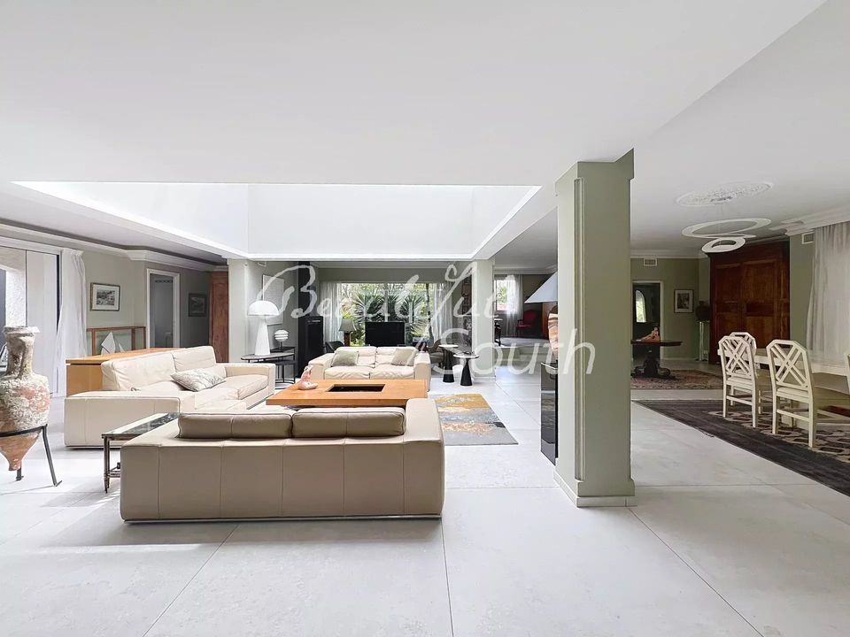 Villa a Perpignan, Pyrenees-Orientales - foto 3