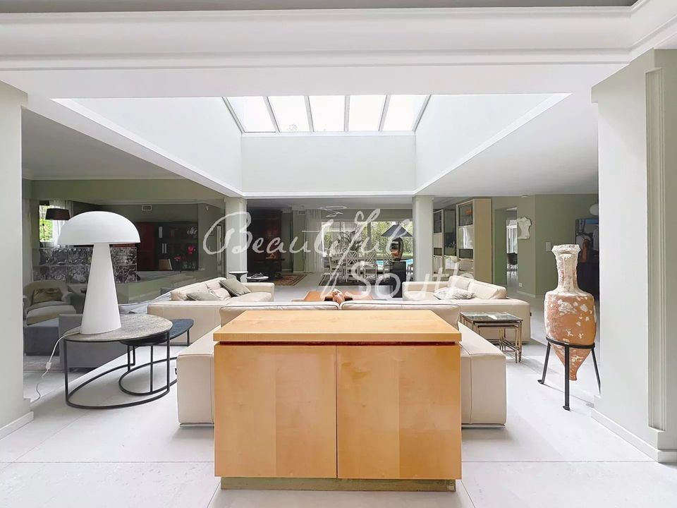 Villa a Perpignan, Pyrenees-Orientales - foto 2