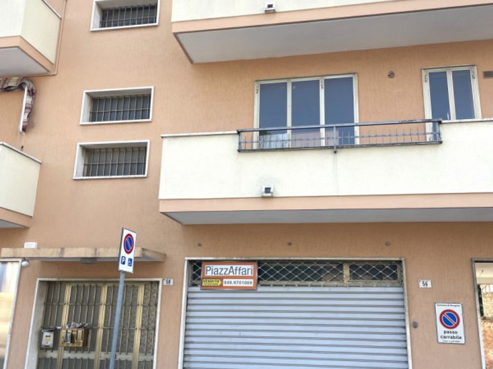 Erhvervsejendom i Brugine, Padua - foto 2
