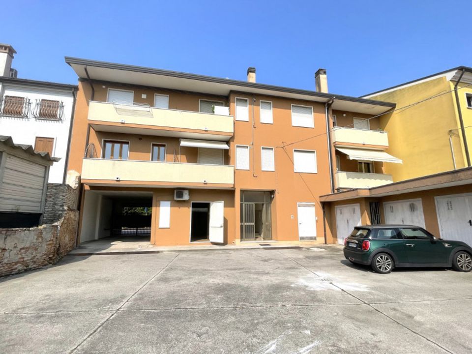 Erhvervsejendom i Brugine, Padua - foto 3