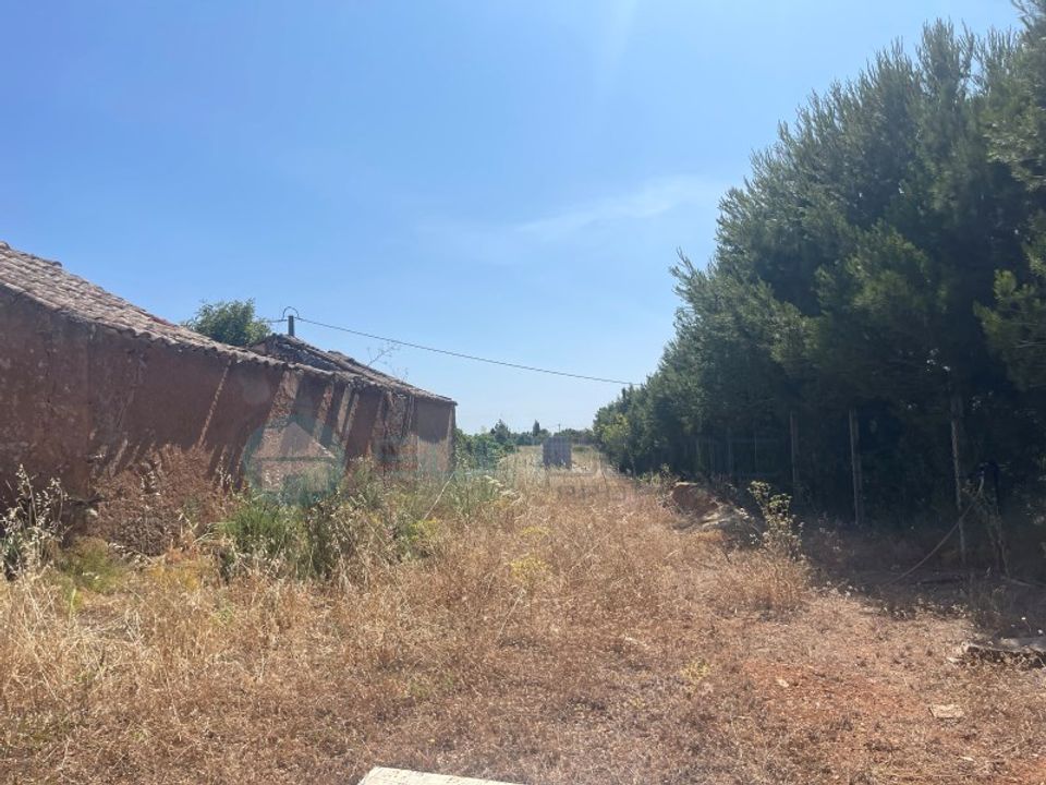 Helårsgrund i Bensafrim, Faro - foto 3