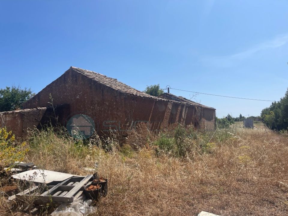 Helårsgrund i Bensafrim, Faro - foto 4