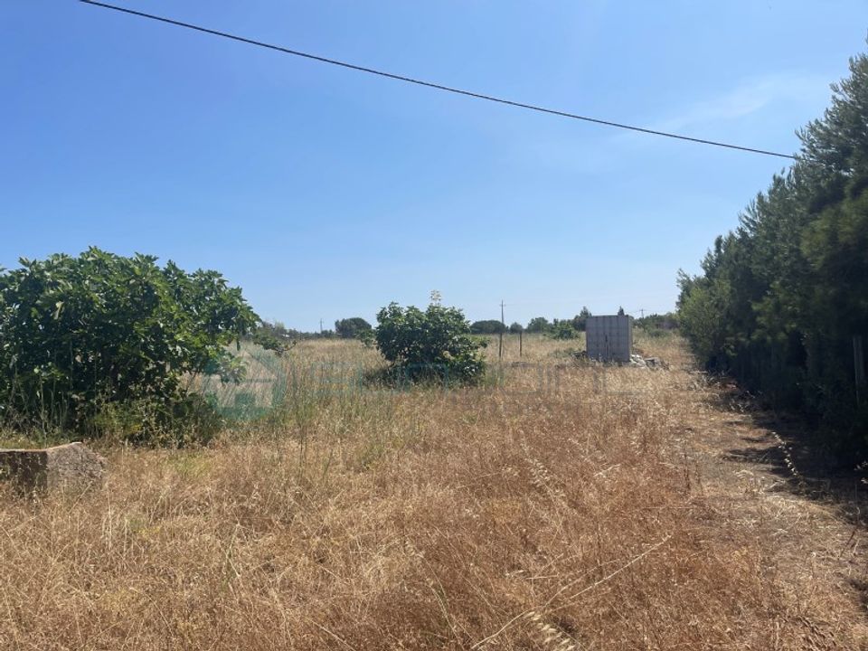 Helårsgrund i Bensafrim, Faro - foto 5