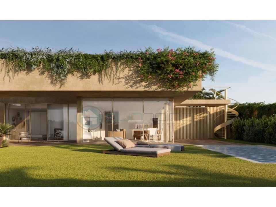 Villa i Luz, Faro - bilde 4