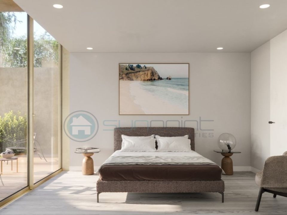 Villa i Luz, Faro - bilde 5