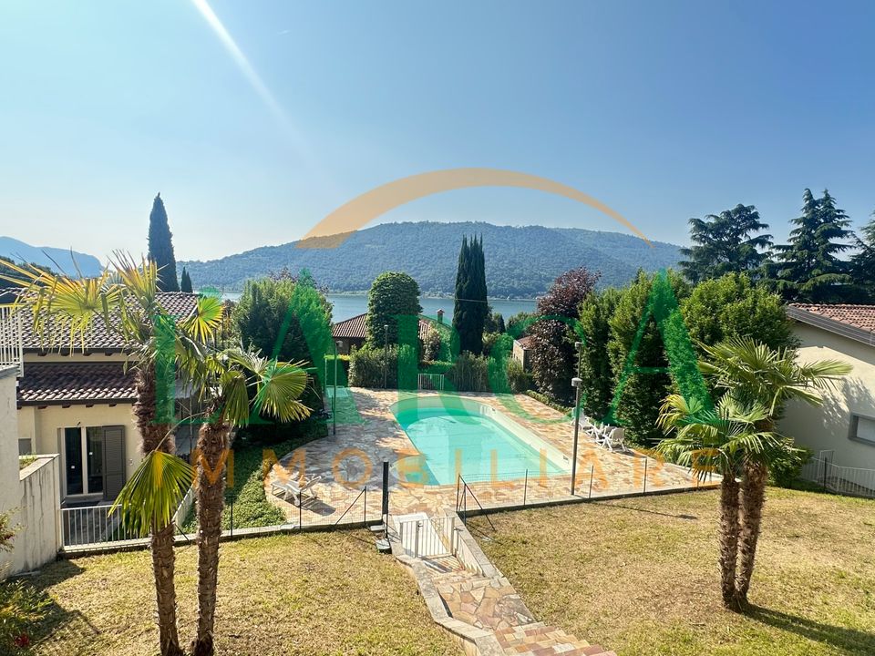 Villa i Sarnico, Bergamo - foto 2