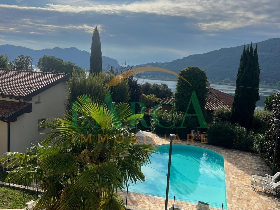 Villa i Sarnico, Bergamo - foto 3