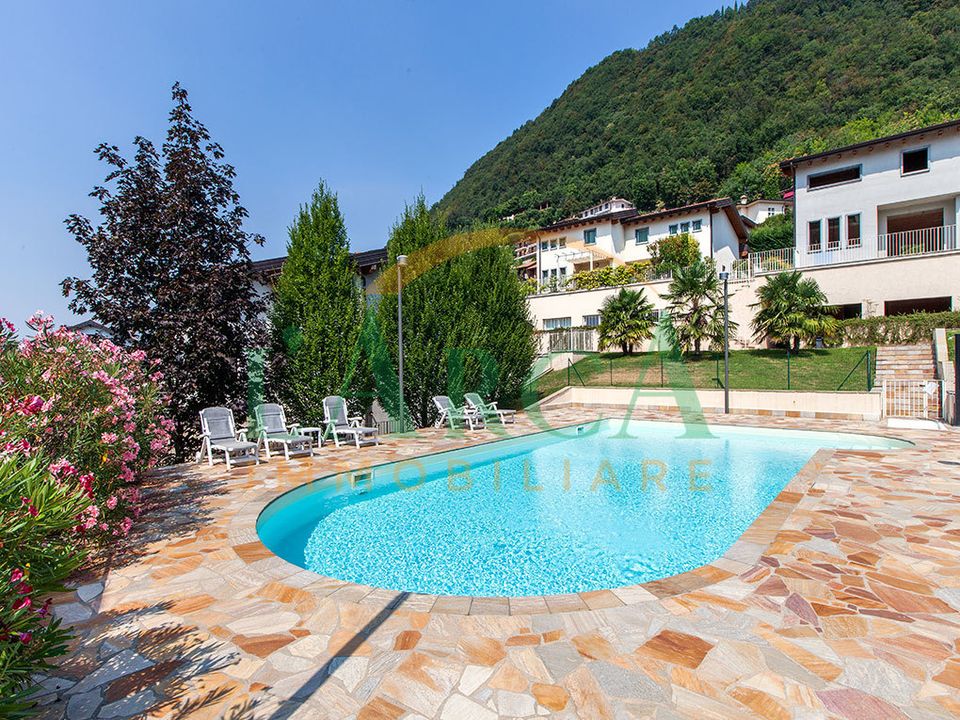 Villa i Sarnico, Bergamo - foto 4