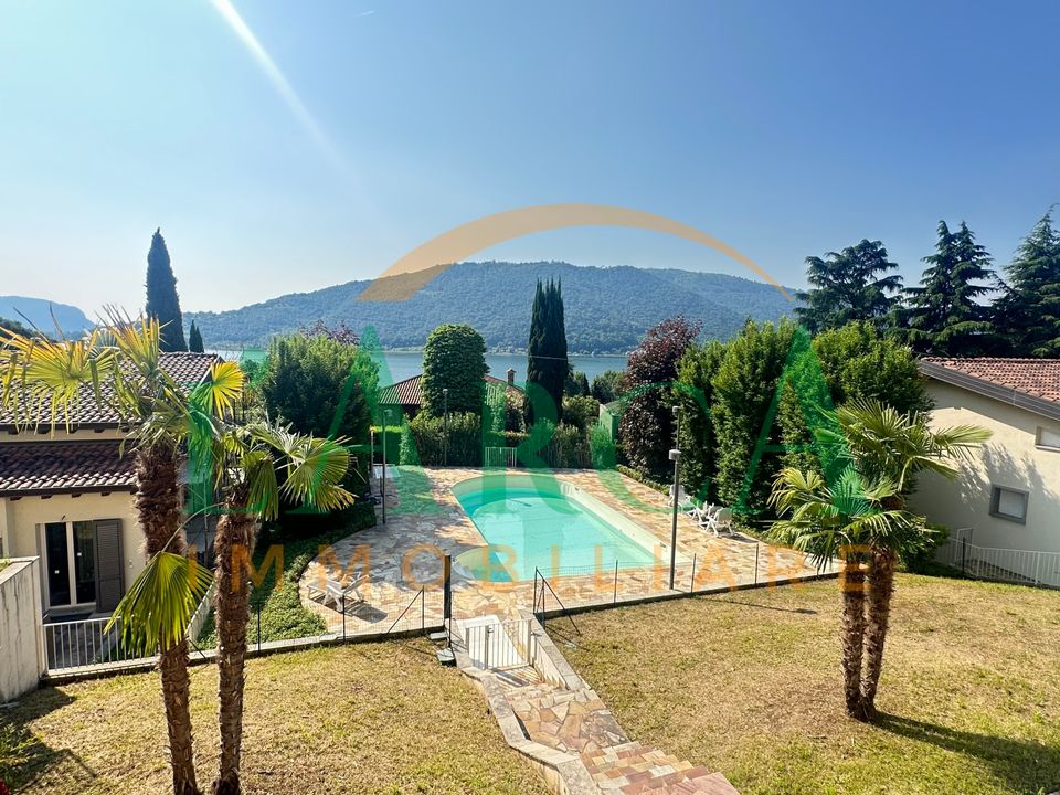 Villa i Sarnico, Bergamo - foto 5