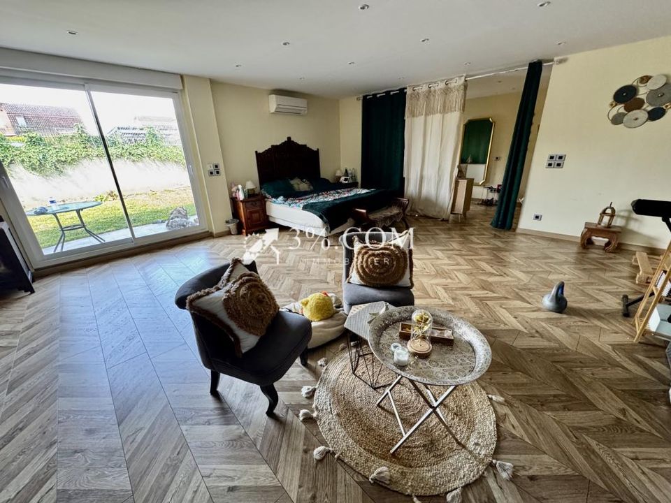 Villa i Liévin, Pas-de-Calais - foto 3