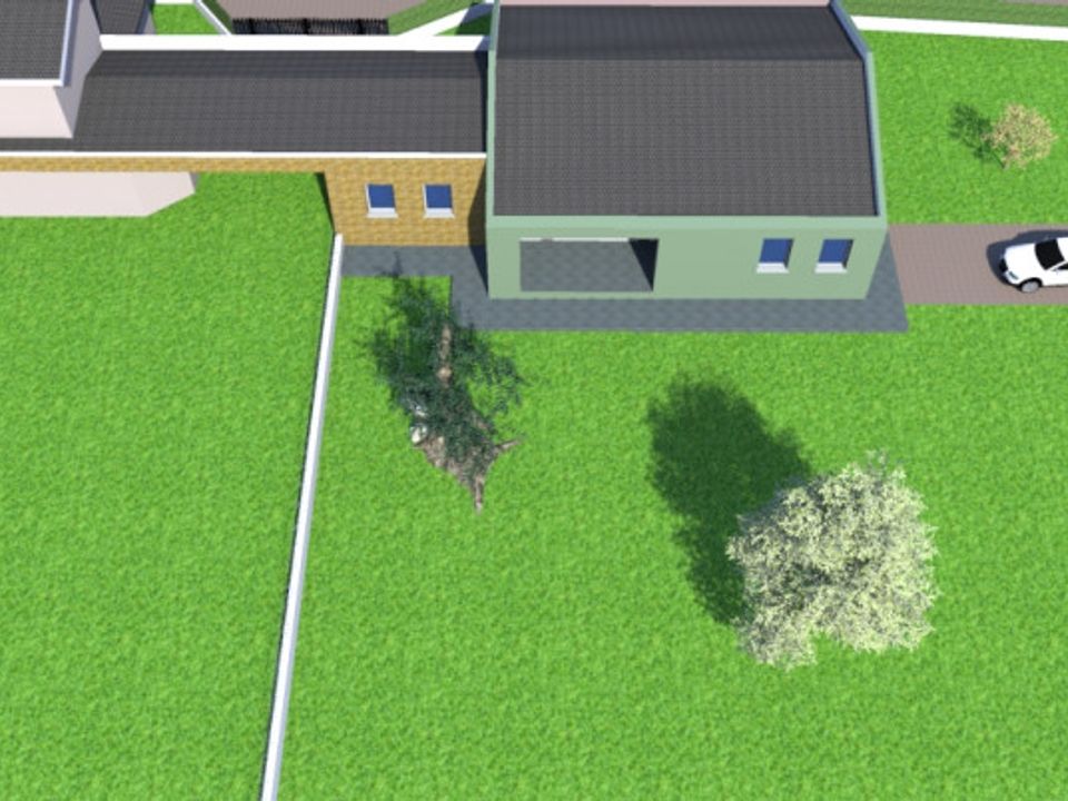 Villa i Piove di Sacco, Padua - foto 1