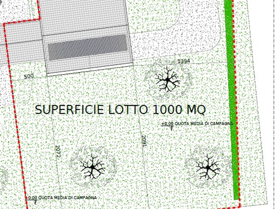 Villa i Piove di Sacco, Padua - foto 3