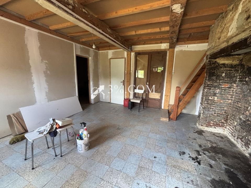 Villa i Le Translay, Somme - foto 2