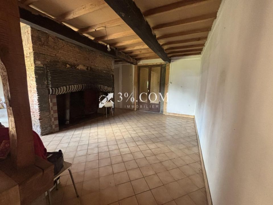 Villa i Le Translay, Somme - foto 4