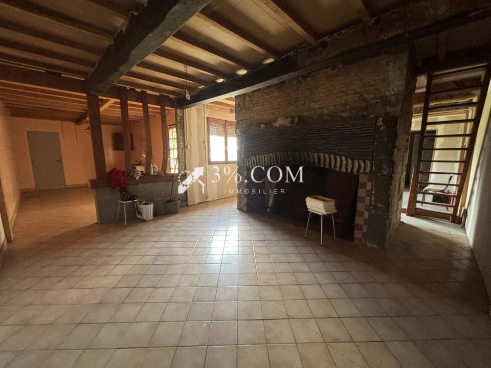 Villa i Le Translay, Somme - foto 5