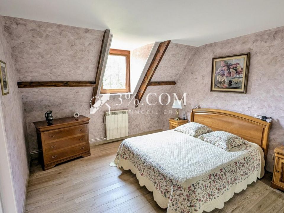 Villa i Verneuil-sur-Seine, Yvelines - foto 5
