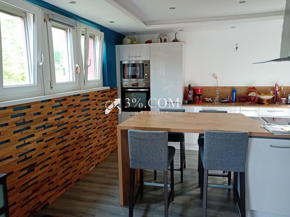 Landsbyhus i Lutzelhouse, Bas-Rhin - foto 3