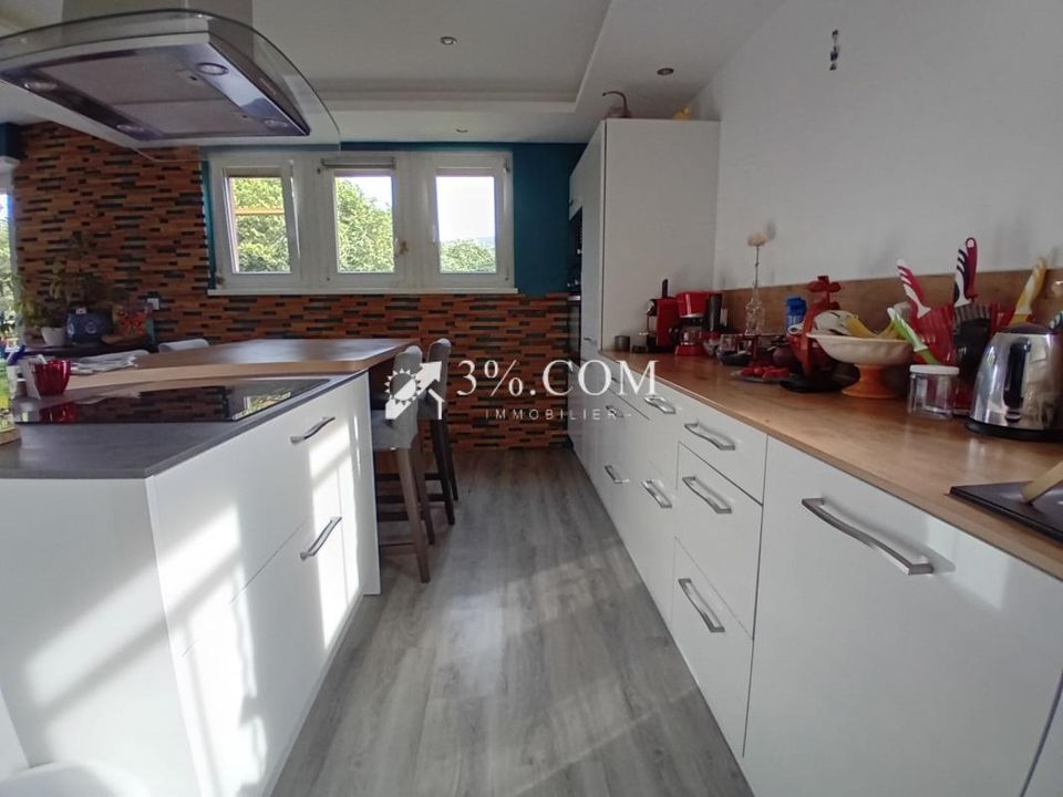 Landsbyhus i Lutzelhouse, Bas-Rhin - foto 4