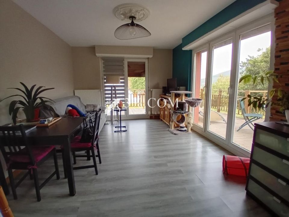 Landsbyhus i Lutzelhouse, Bas-Rhin - foto 5