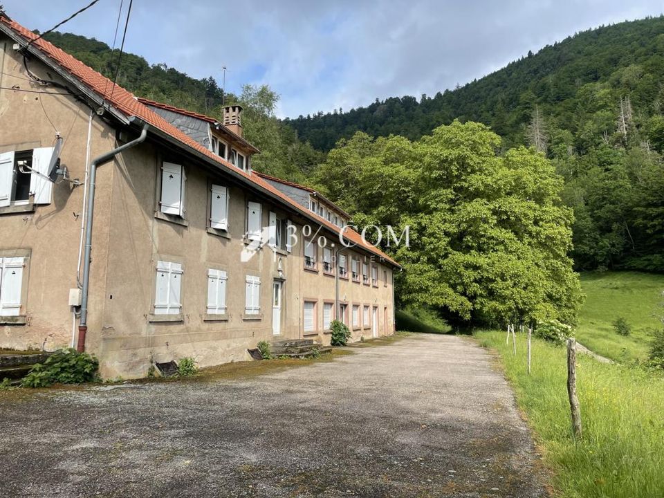 Villa a Sainte-Marie-aux-Mines, Haut-Rhin - foto 4